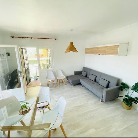 Precioso Y Exclusivo Piso En Centro De Tarragona Lejlighed Eksteriør billede