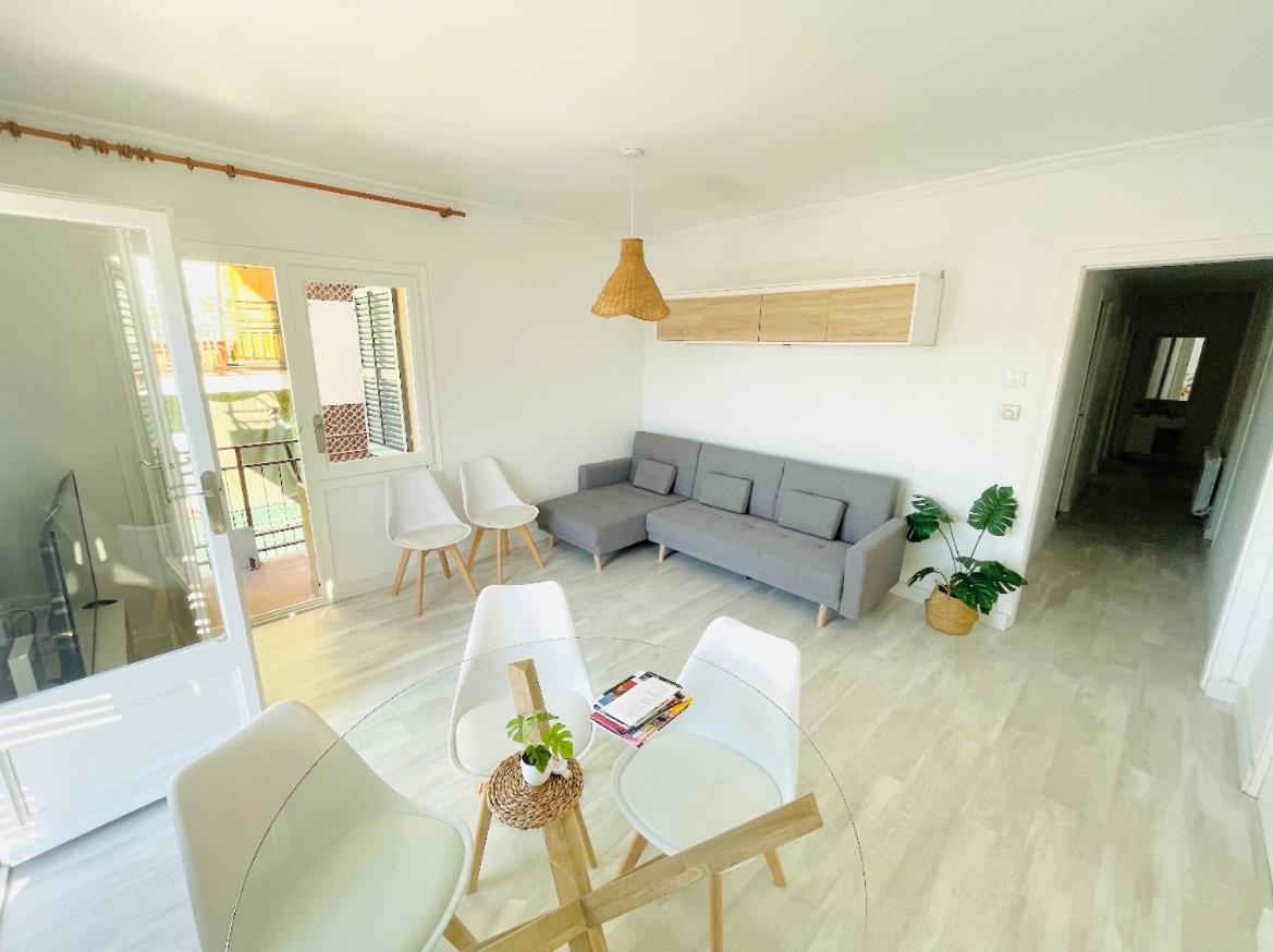 Precioso Y Exclusivo Piso En Centro De Tarragona Lejlighed Eksteriør billede