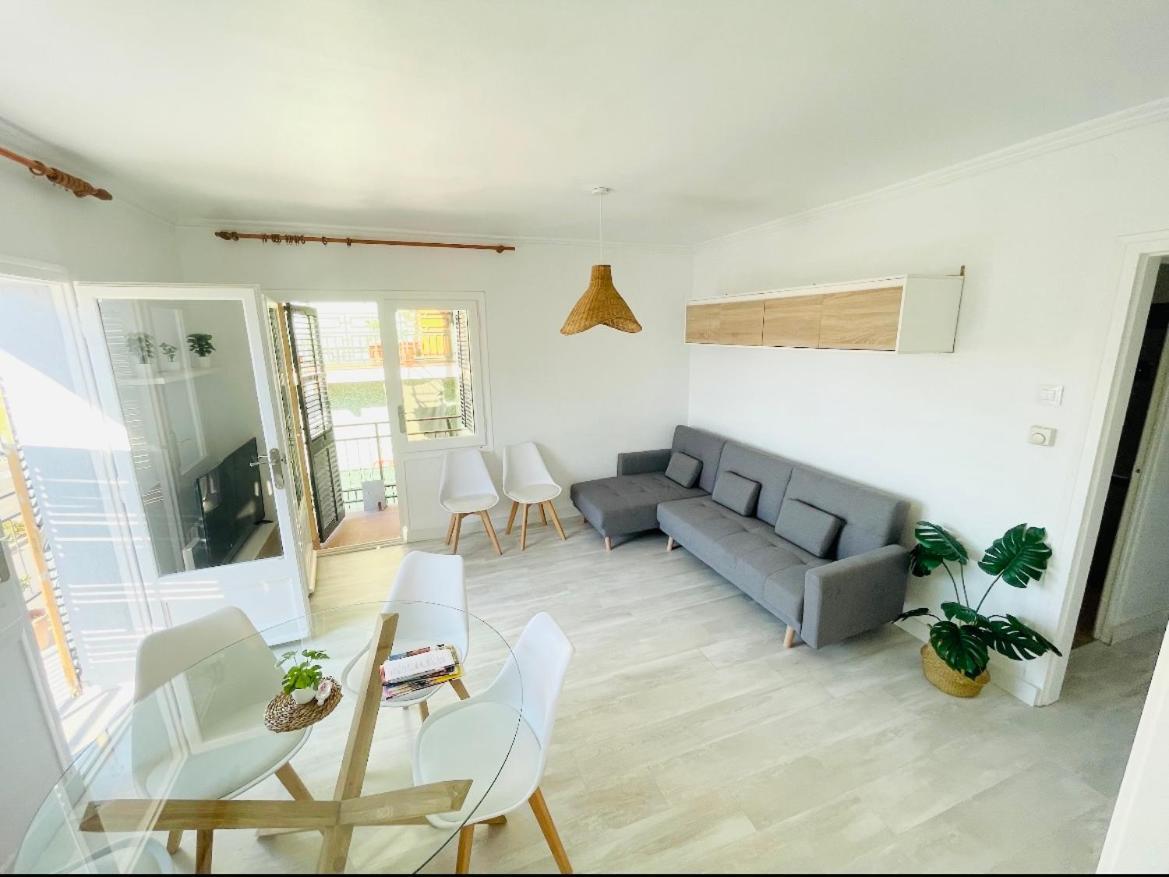 Precioso Y Exclusivo Piso En Centro De Tarragona Lejlighed Eksteriør billede