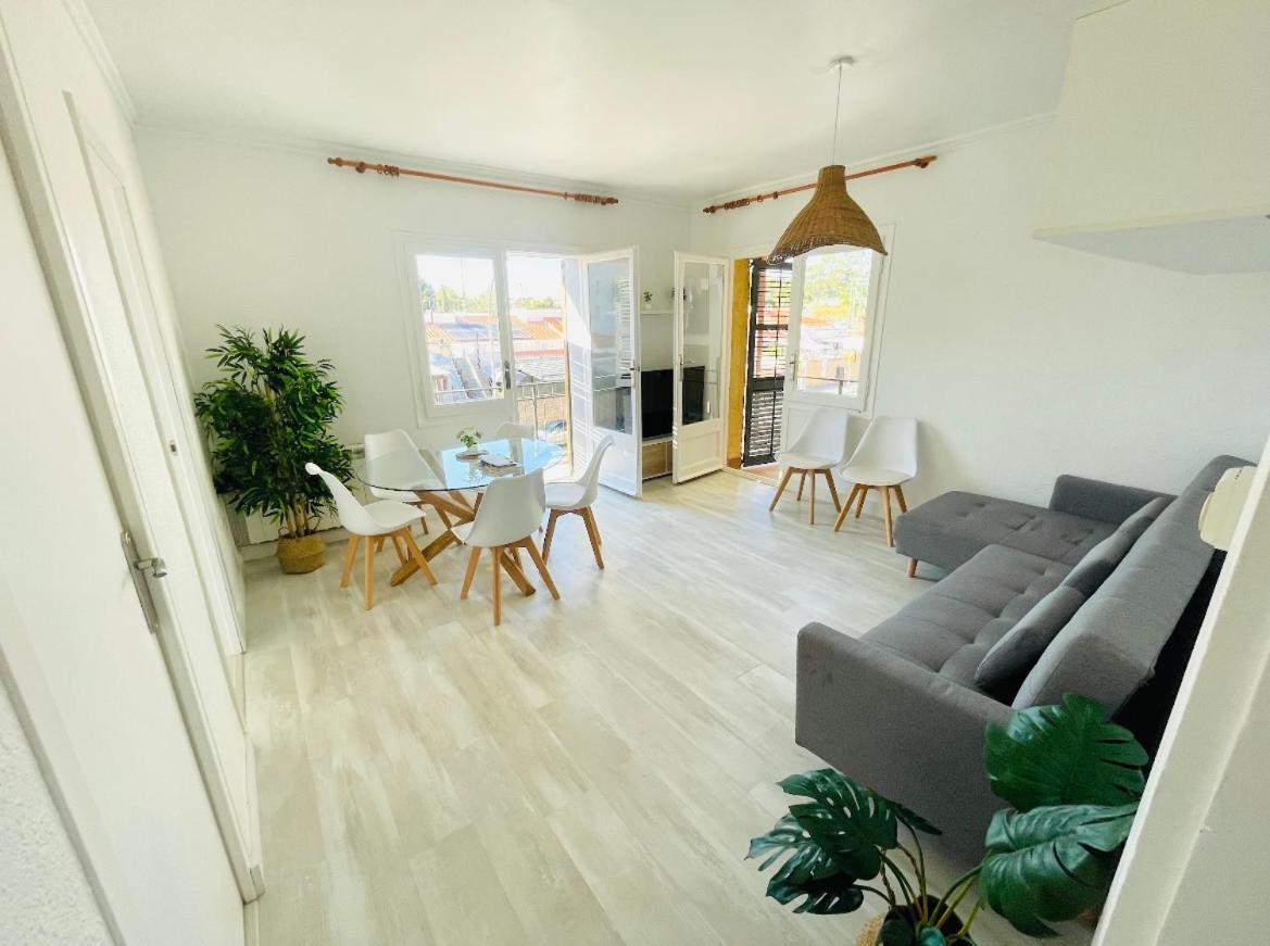 Precioso Y Exclusivo Piso En Centro De Tarragona Lejlighed Eksteriør billede