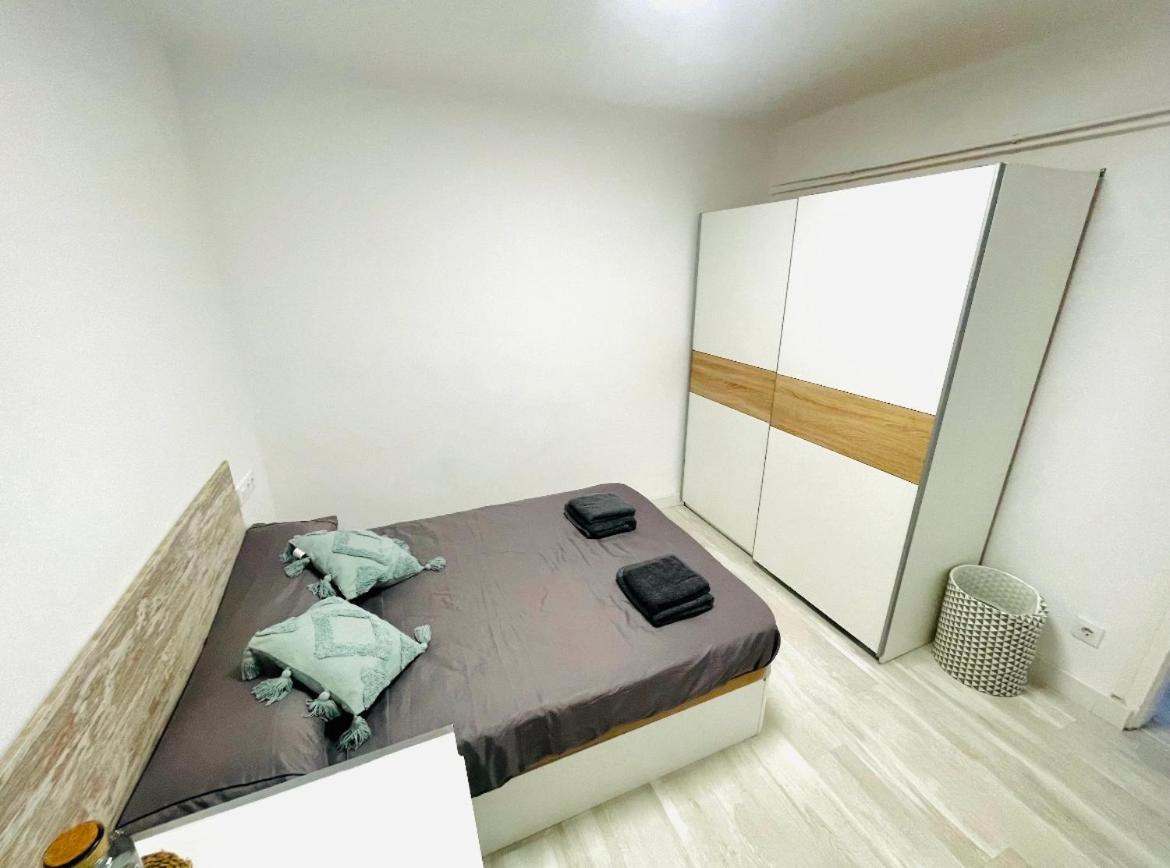 Precioso Y Exclusivo Piso En Centro De Tarragona Lejlighed Eksteriør billede