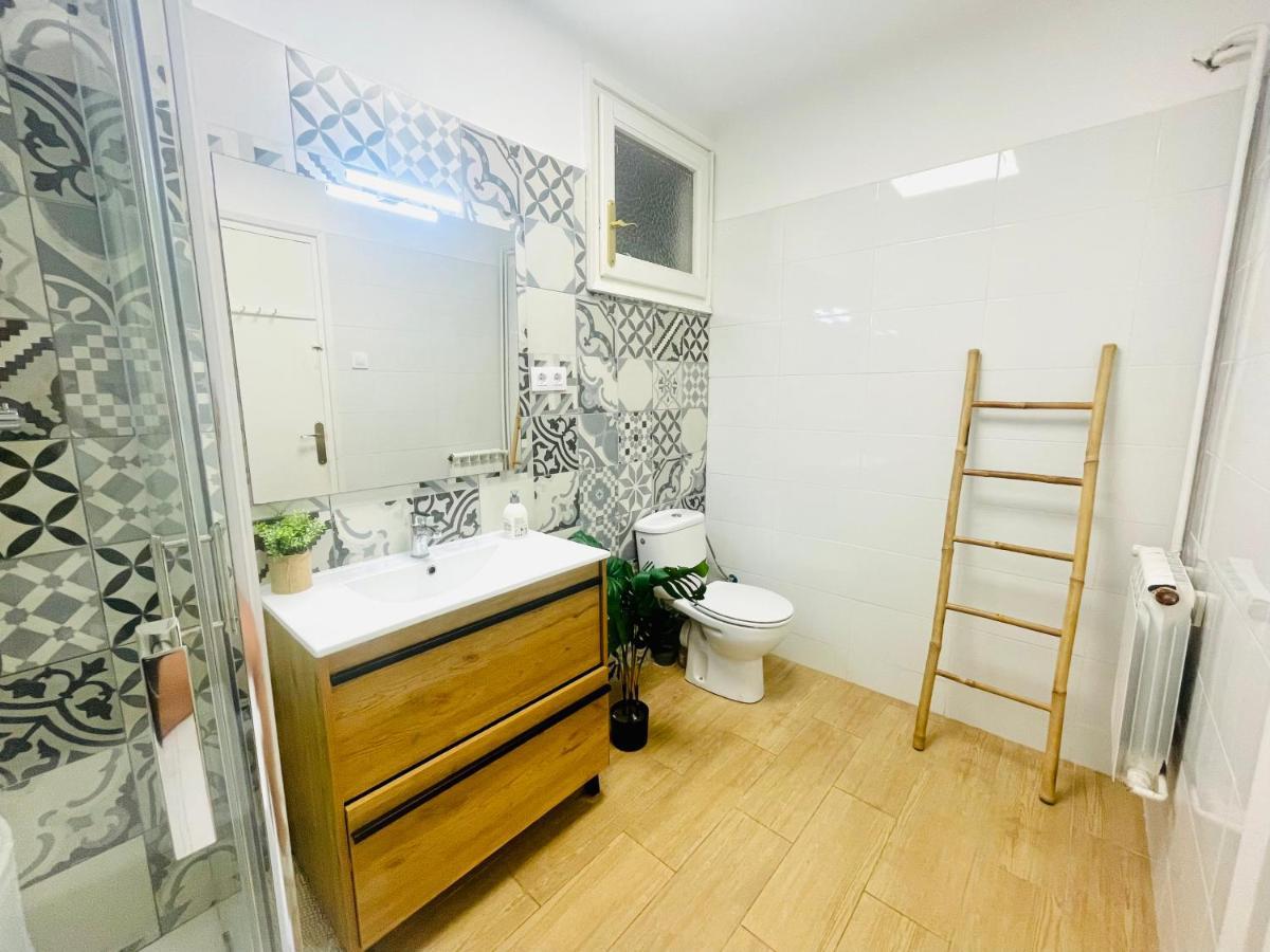 Precioso Y Exclusivo Piso En Centro De Tarragona Lejlighed Eksteriør billede