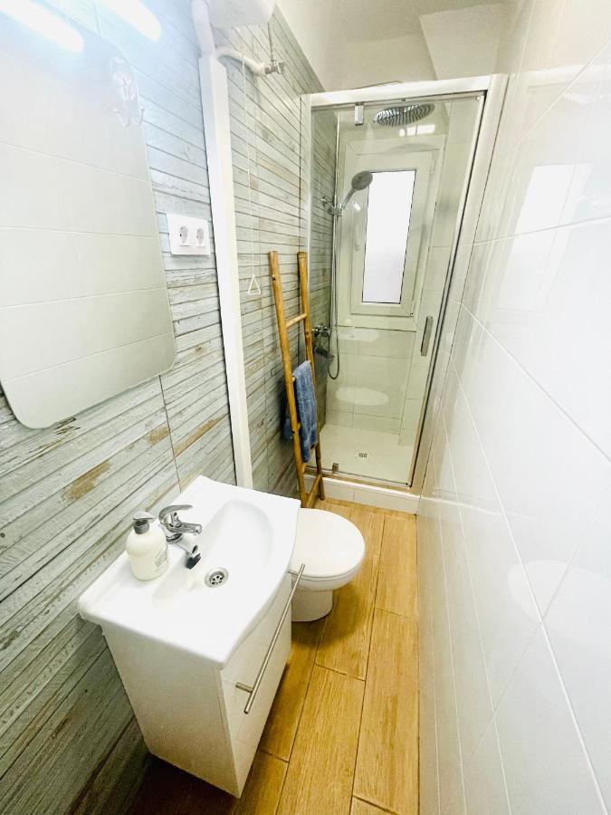 Precioso Y Exclusivo Piso En Centro De Tarragona Lejlighed Eksteriør billede
