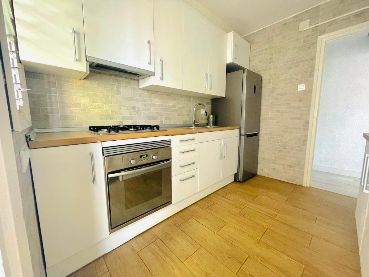 Precioso Y Exclusivo Piso En Centro De Tarragona Lejlighed Eksteriør billede