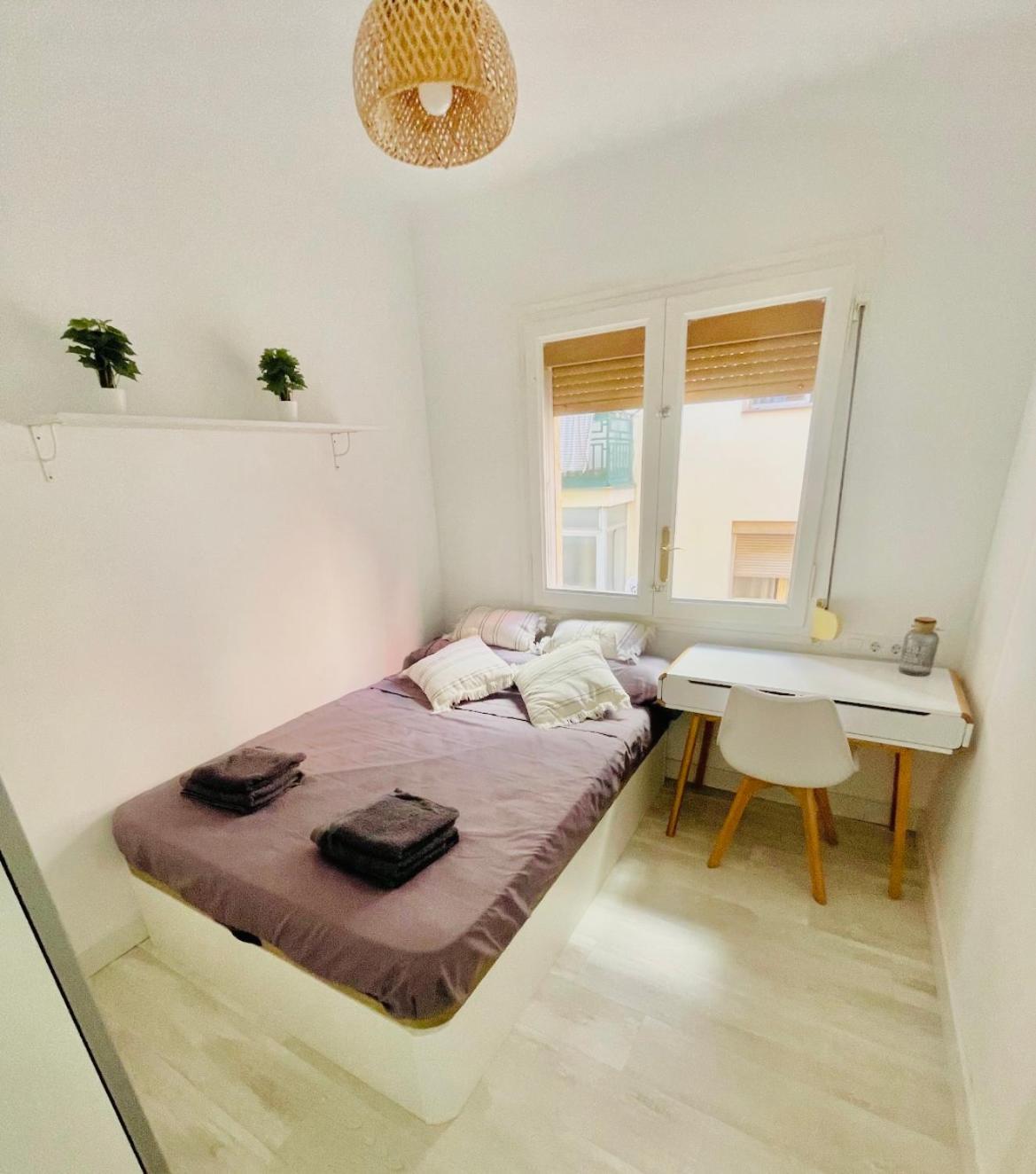 Precioso Y Exclusivo Piso En Centro De Tarragona Lejlighed Eksteriør billede