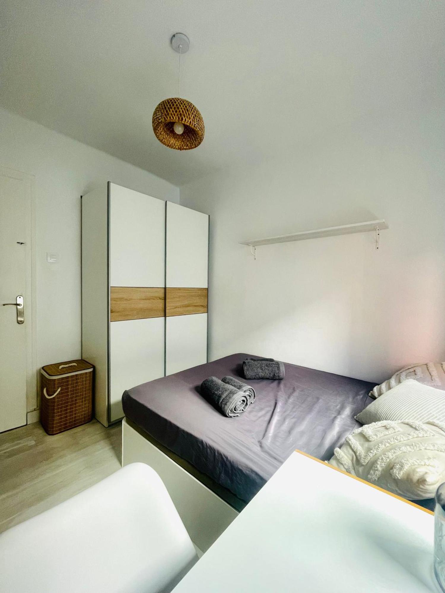 Precioso Y Exclusivo Piso En Centro De Tarragona Lejlighed Eksteriør billede