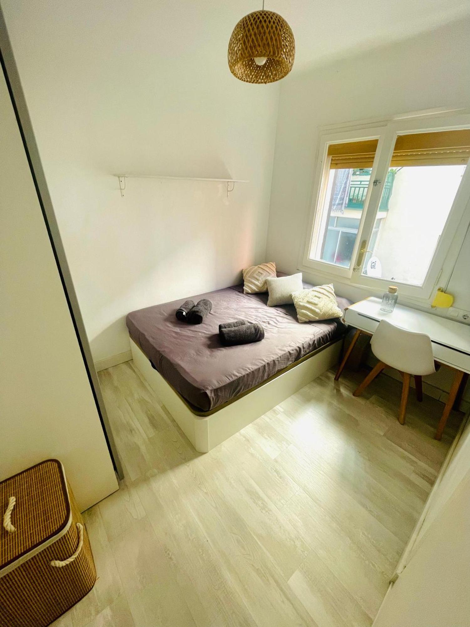 Precioso Y Exclusivo Piso En Centro De Tarragona Lejlighed Eksteriør billede