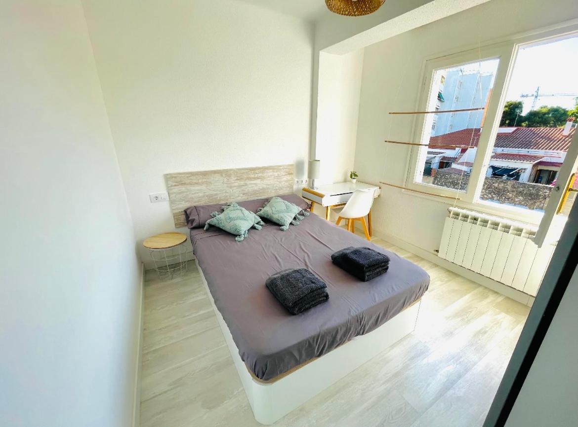Precioso Y Exclusivo Piso En Centro De Tarragona Lejlighed Eksteriør billede