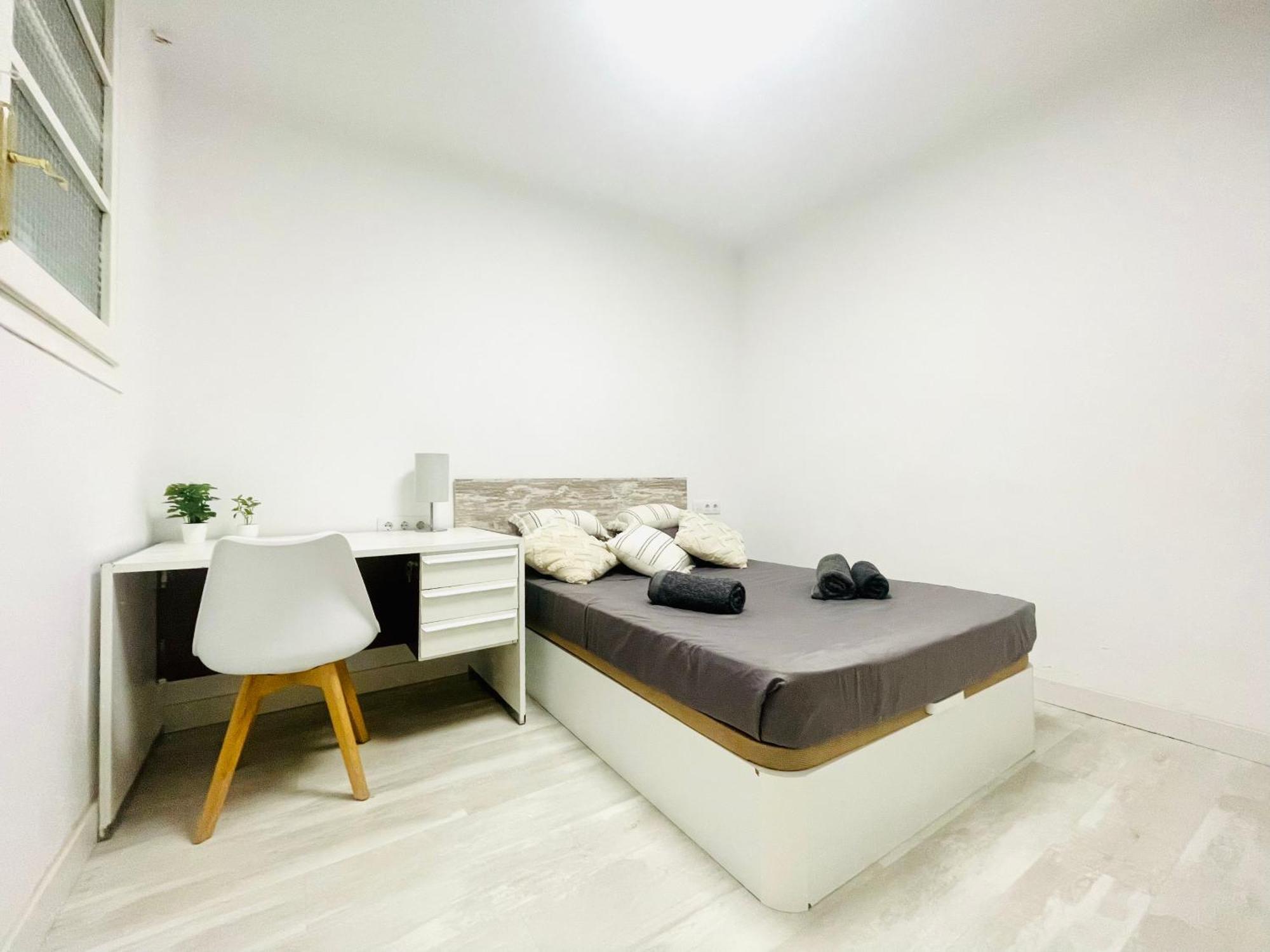 Precioso Y Exclusivo Piso En Centro De Tarragona Lejlighed Eksteriør billede