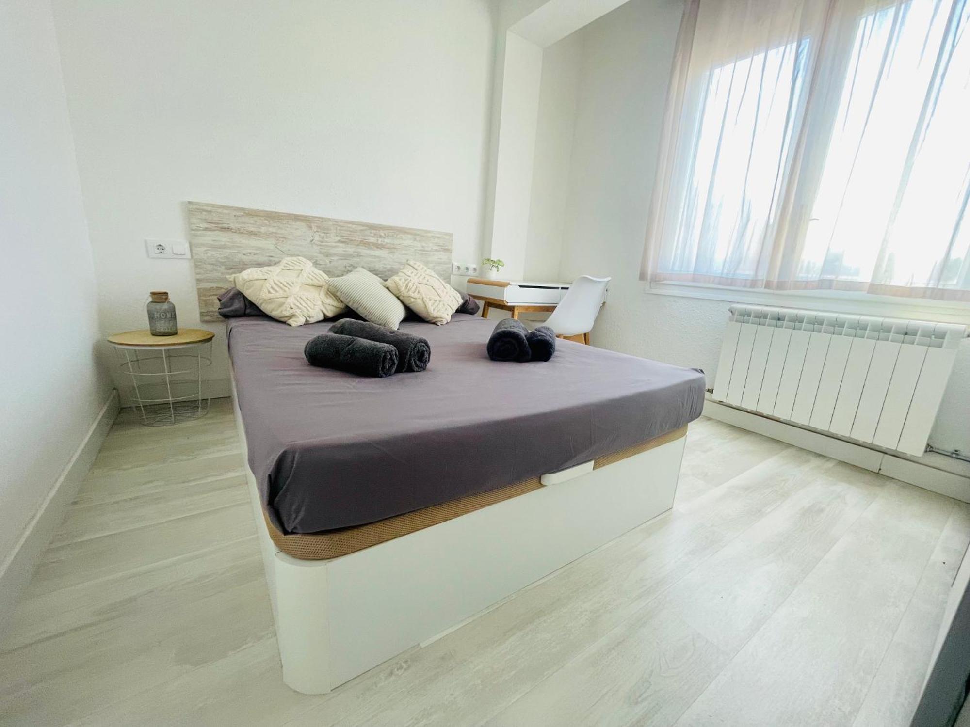 Precioso Y Exclusivo Piso En Centro De Tarragona Lejlighed Eksteriør billede