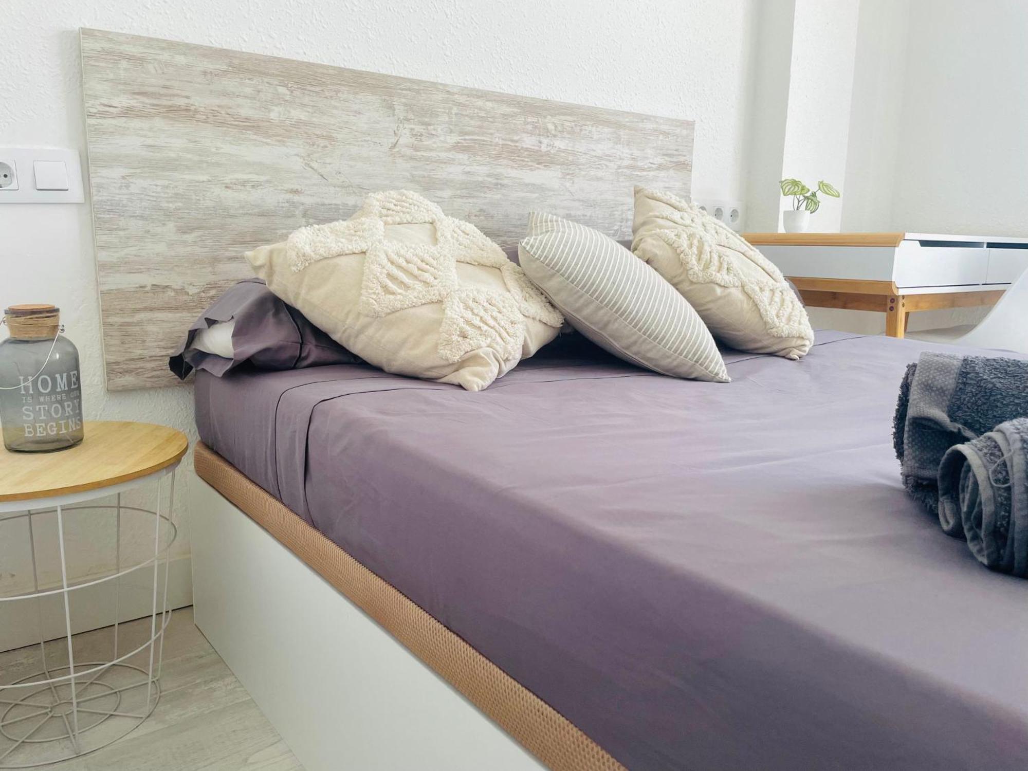 Precioso Y Exclusivo Piso En Centro De Tarragona Lejlighed Eksteriør billede