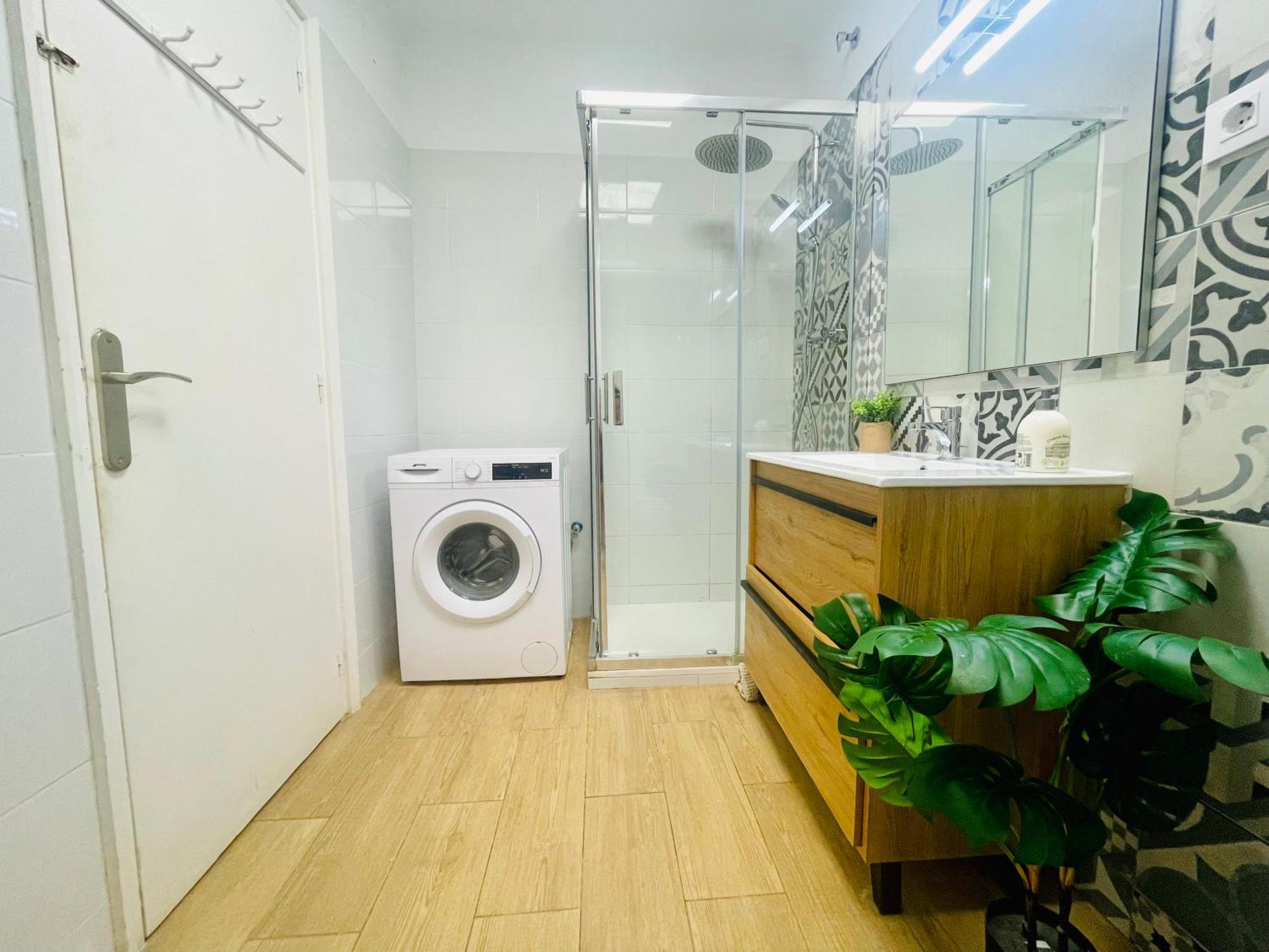 Precioso Y Exclusivo Piso En Centro De Tarragona Lejlighed Eksteriør billede
